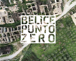 Belice Punto Zero