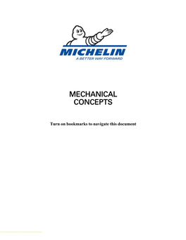 Mechanical Study Guide.Pdf