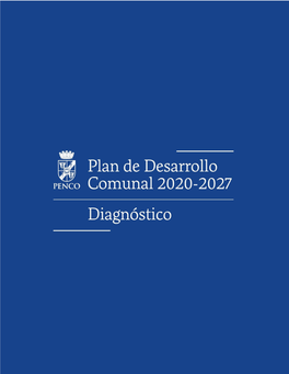 Plan De Desarrollo Comunal 2020-2027