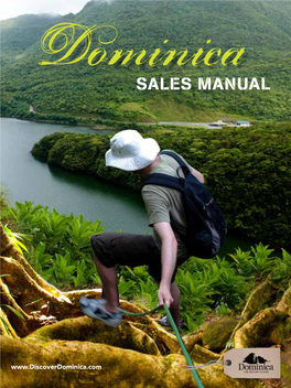 Sales Manual