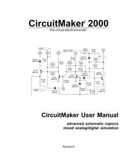 Circuitmaker 2000 (The Symbol Will Be Replaced by a Rectangle)