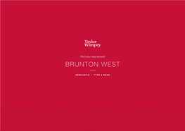 Brunton West