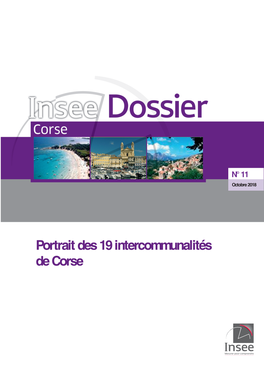 Dossier EPCI