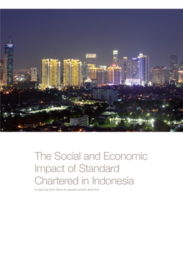 Indonesia Is the World’S Fourth Most Populous Nation