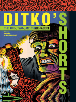 Ditko' S H O R