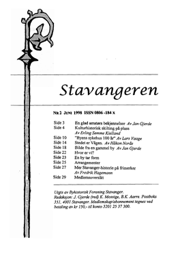 Stavangeren.Nr.2.1998-ASL.Pdf