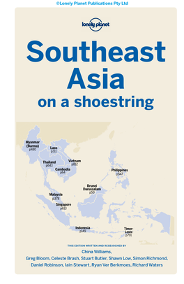 Southeast-Asia-On-A-Shoestring-17-Contents.Pdf