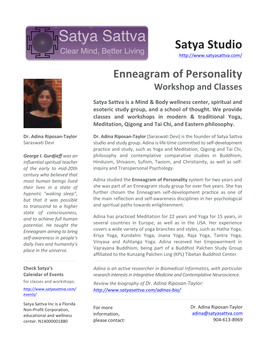 Satya Studio