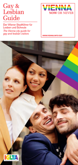 Gay & Lesbian Guide
