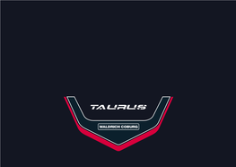 Brochure TAURUS Waldrich-Coburg (English)