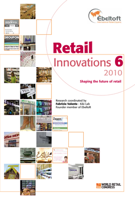 Retail Innovations