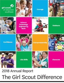 2018 Annual Report