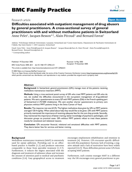 Views with the Tion and Clinical Discussion