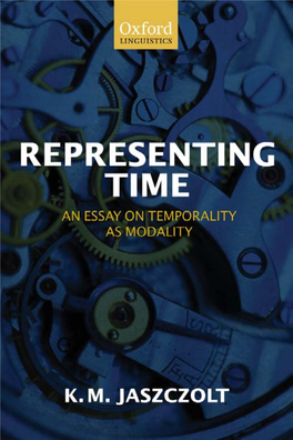 Representing-Time-An-Essay-On-Temporality-As