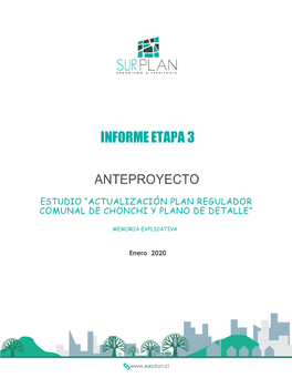 Informe Etapa 3