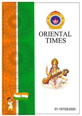 Oriental Times