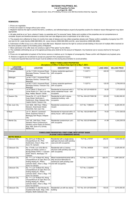 Maybank Philippines, Inc