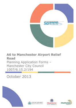 Manchester City Council 1007/6.15.2/194