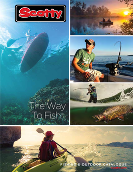 The Way to Fish®