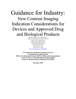 Download the Final Guidance Document