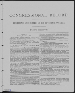 Congressional Record