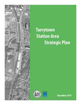 Tarrytown Station Area Strategic Plan