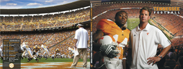 Tennessee Has a Storied Tradition of Great Players and Great Teams