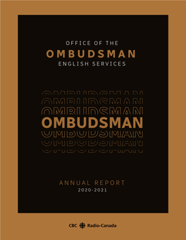CBC-Ombudsman-Annual-Report