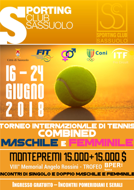 Magazine ITF2018