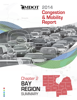 Bay Region Summary