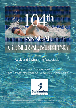 Annual General Meeting