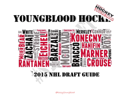 Youngblood Hockey