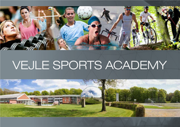 Vejle Sports Academy