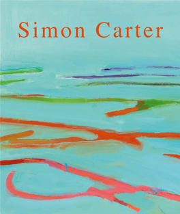 Simon Carter 2013 Complete.Pdf