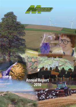 Annual Report 2010