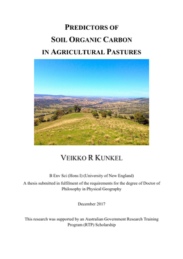 Vkunkel Thesis