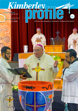 Issue 3, July 2016