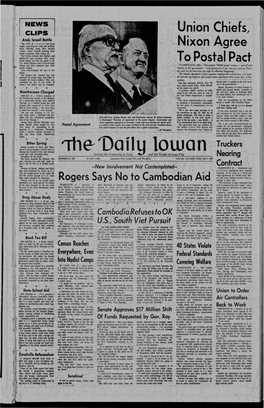 Daily Iowan (Iowa City, Iowa), 1970-04-03