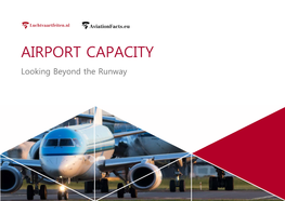 Airport Capacity