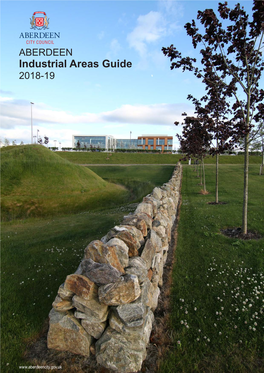 Industrial Areas Guide 2018-19