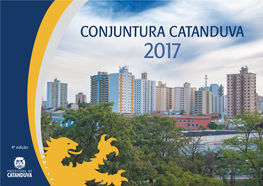 Conjuntura Catanduva 2017