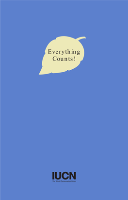Libro EVERYTHING COUNTS Final