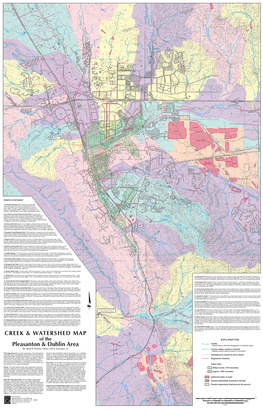 Pleasanton & Dublin