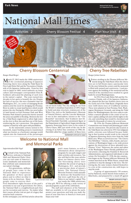 March 2012 · Volume 5, Issue 3