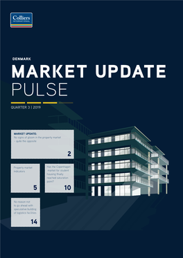 Market Update Pulse
