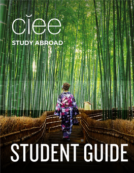 Study Abroad