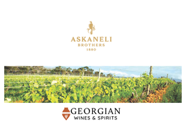 Askaneli Wines