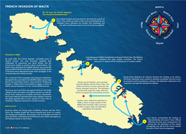 French Invasion of Malta