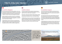 Troldborg Ring