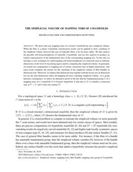 The Simplicial Volume of Mapping Tori of 3-Manifolds